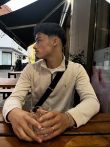 Profilfoto von Julian