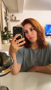 Profilfoto von Halime