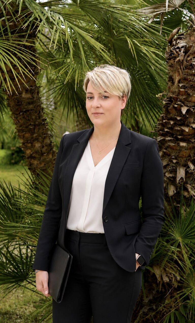 Profilbild von Nadine