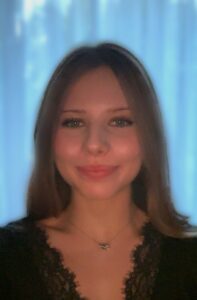 Profilbild von Blanka