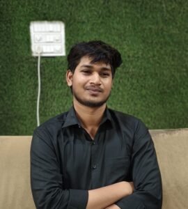 Profilbild von Vigneshwara