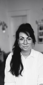 Profilbild von Susan