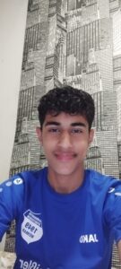 Profilfoto von Emad