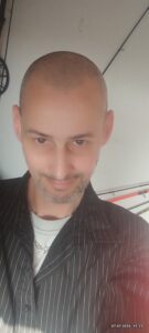 Profilbild von Andreas