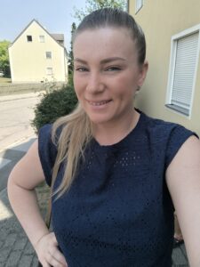 Profilfoto von Milena