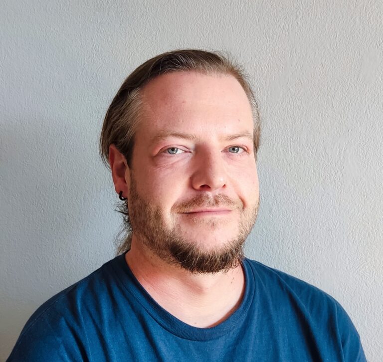 Profilbild von Stefan