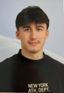 Profilbild von Jonas