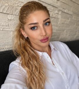 Profilfoto von Alona
