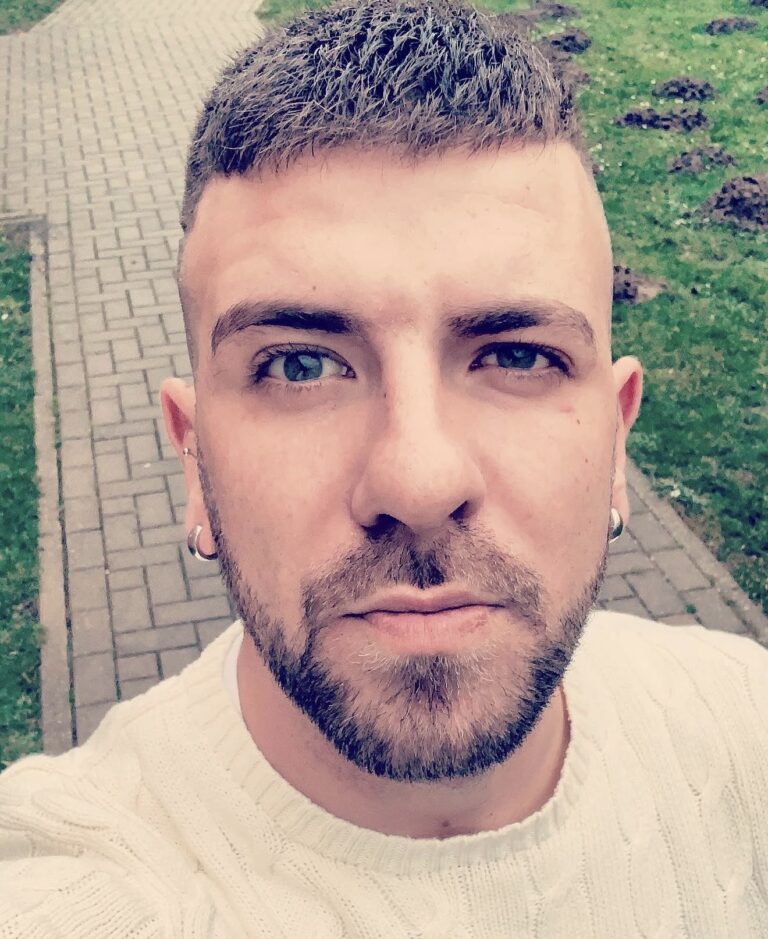 Profilbild von Luís