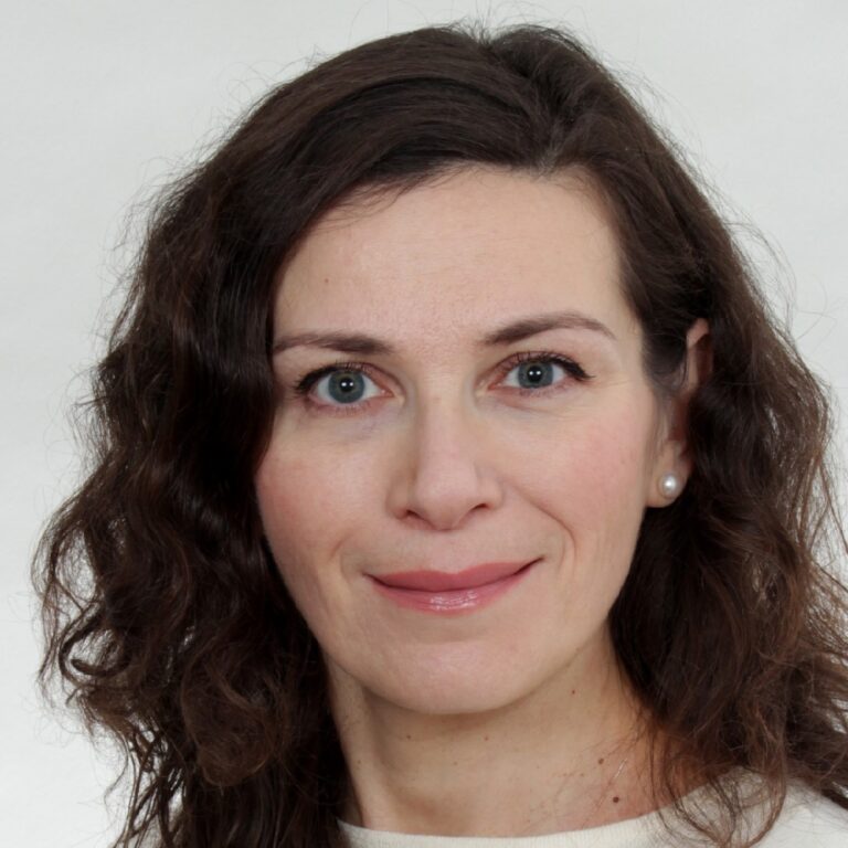 Profilbild von Olga
