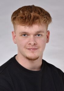 Profilbild von Maximilian