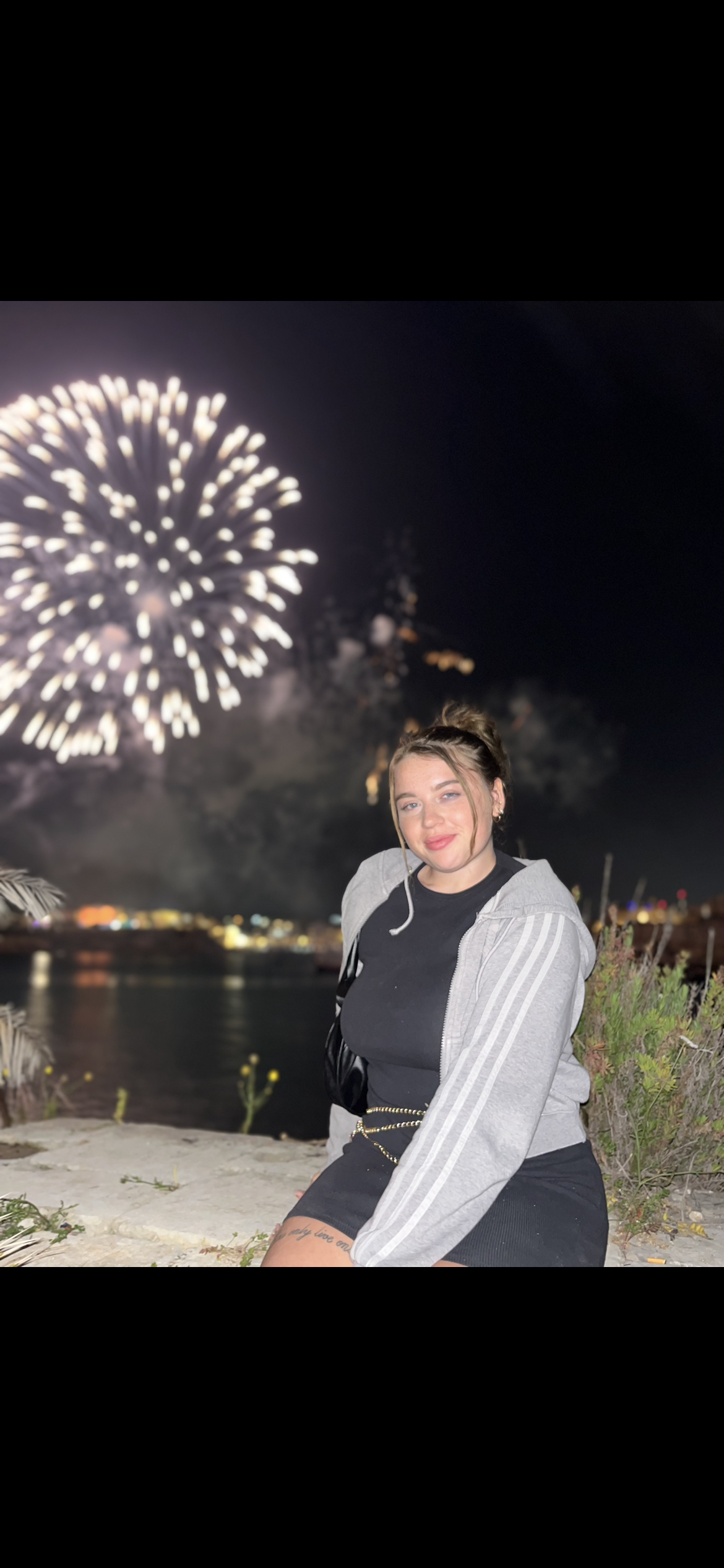 Profilfoto von Michelle – öffentliches CALUMA Kandidatenprofil