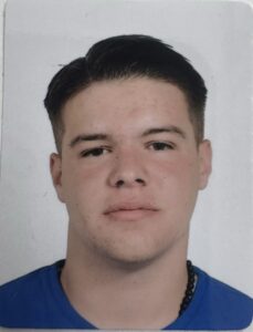 Profilbild von David
