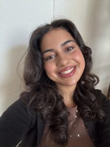 Profilbild von Nesrin