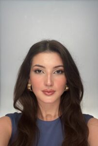 Profilbild von Andreea