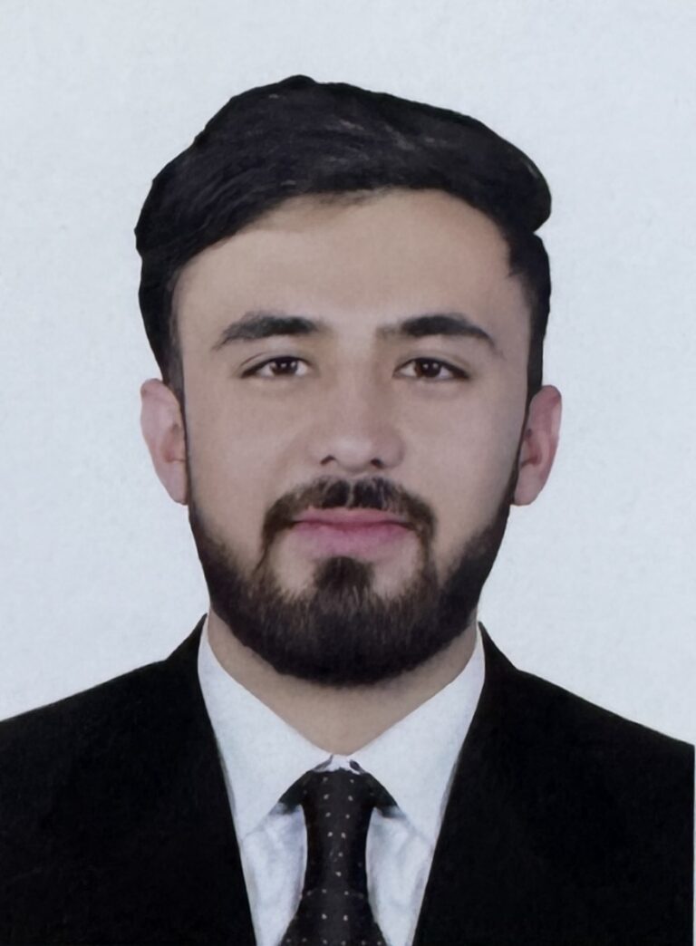 Profilbild von Asad