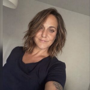 Profilfoto von Nadine