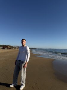 Profilfoto von Noah