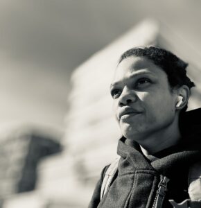 Profilfoto von Alexandra