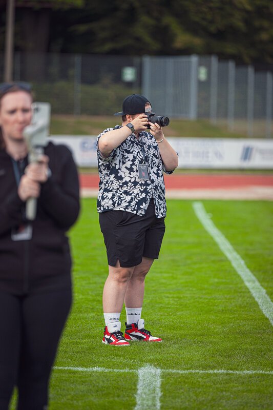 Profilbild von Isabell