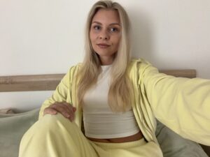 Profilfoto von Olha