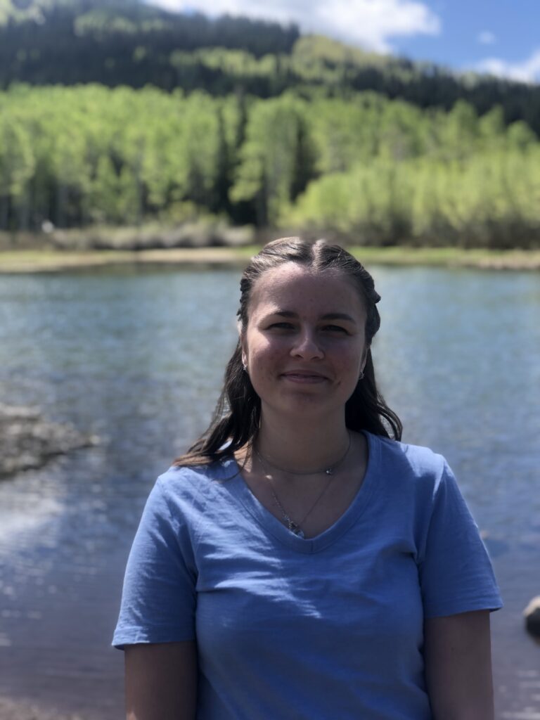 Profilfoto von Mira – Kandidatenprofil bei CALUMA