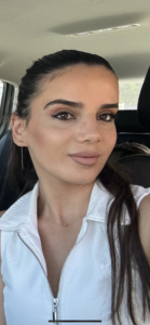 Profilbild von Agnesa