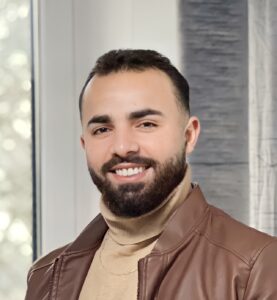 Profilbild von Khaireddin