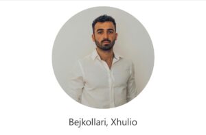 Profilbild von Xhulio