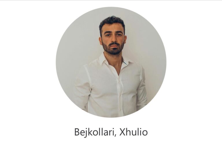 Profilbild von Xhulio