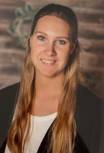 Profilfoto von Patricia