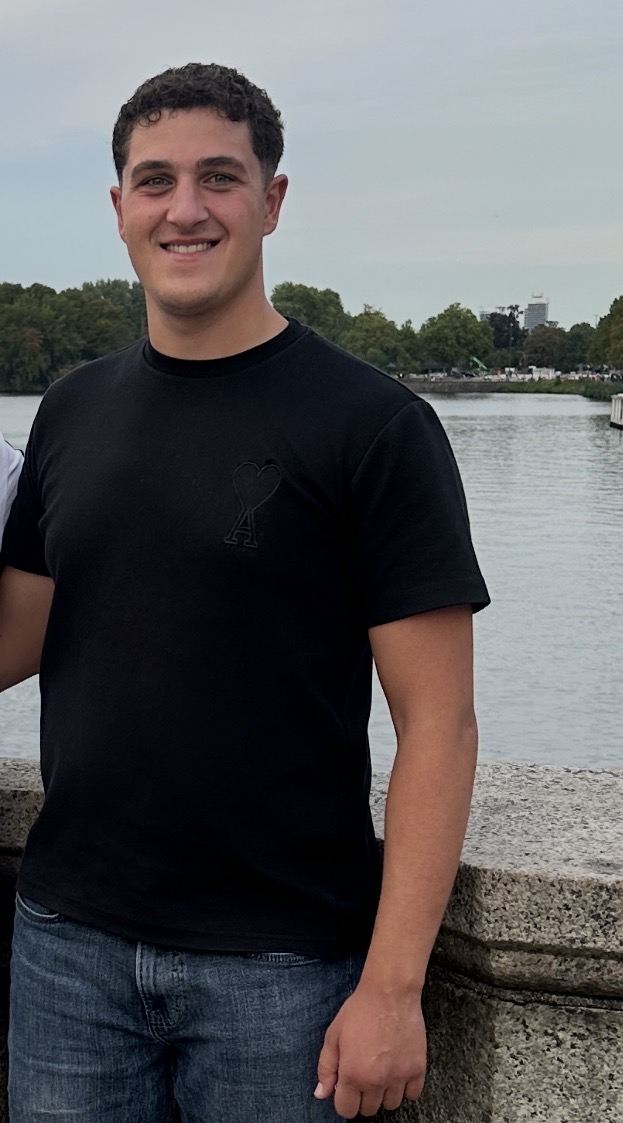 Profilbild von Yasin