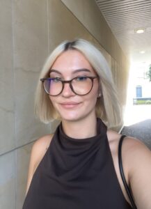 Profilbild von Leonie