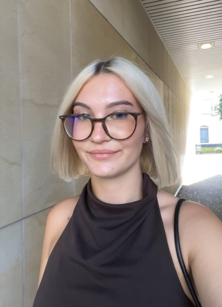 Profilbild von Leonie