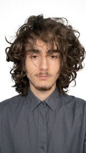 Profilbild von Taha