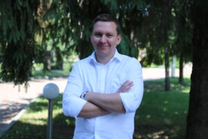 Profilfoto von Сергій