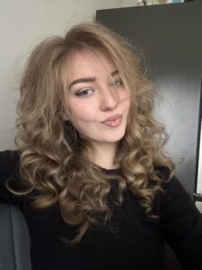 Profilfoto von Yeliz