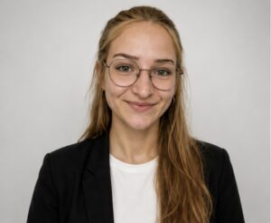 Profilbild von Amelie