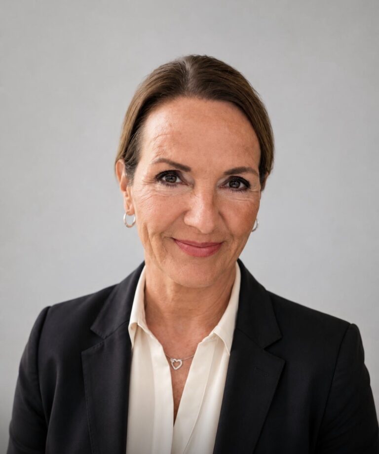 Profilfoto von Sonja – öffentliches CALUMA Kandidatenprofil