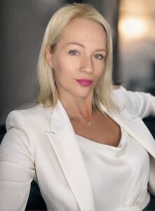 Profilbild von Petra