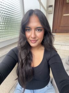Profilbild von Selin