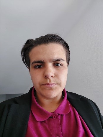 Profilfoto von Elife – Kandidatenprofil bei CALUMA