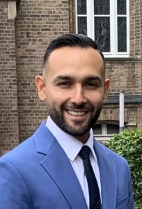Profilbild von Manuel