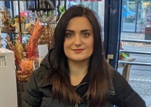 Profilbild von Julia