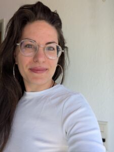 Profilfoto von Madelaine