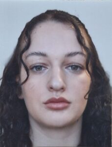 Profilbild von Madeline