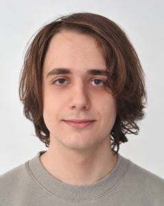Profilbild von Marko