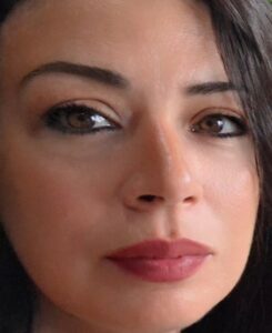 Profilfoto von Amira