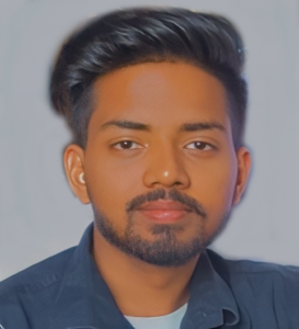 Profilbild von Aniket
