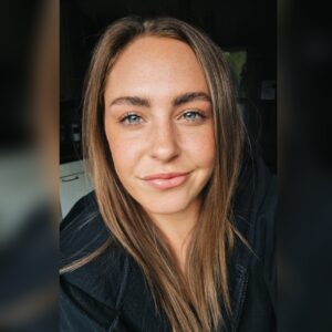 Profilbild von Mareike
